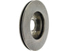 Disc Brake Rotor Centric Parts 121.40037