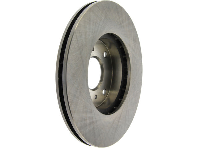 Disc Brake Rotor Centric Parts 121.40037