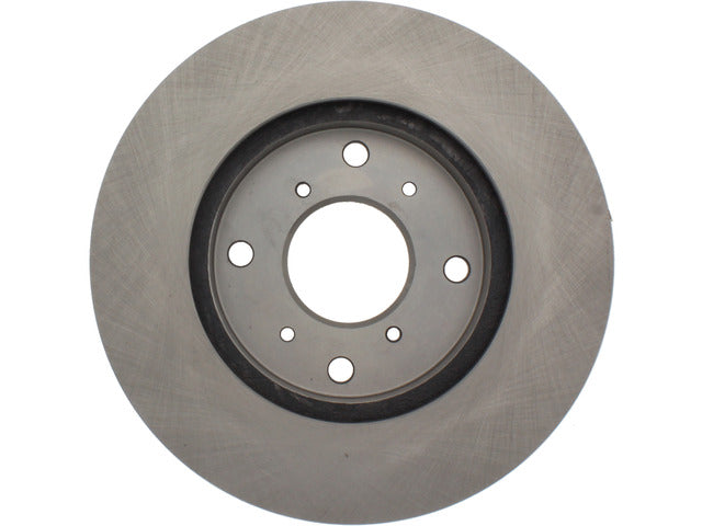 Disc Brake Rotor Centric Parts 121.40039