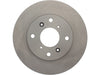 Disc Brake Rotor Centric Parts 121.40039