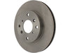 Disc Brake Rotor Centric Parts 121.40039