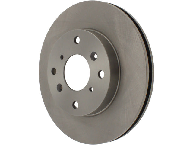 Disc Brake Rotor Centric Parts 121.40039