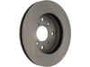 Disc Brake Rotor Centric Parts 121.40039