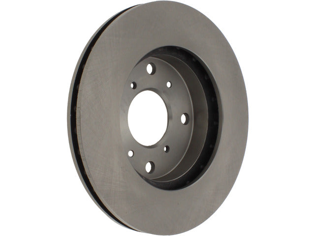 Disc Brake Rotor Centric Parts 121.40039