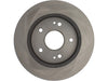 Disc Brake Rotor Centric Parts 121.40040