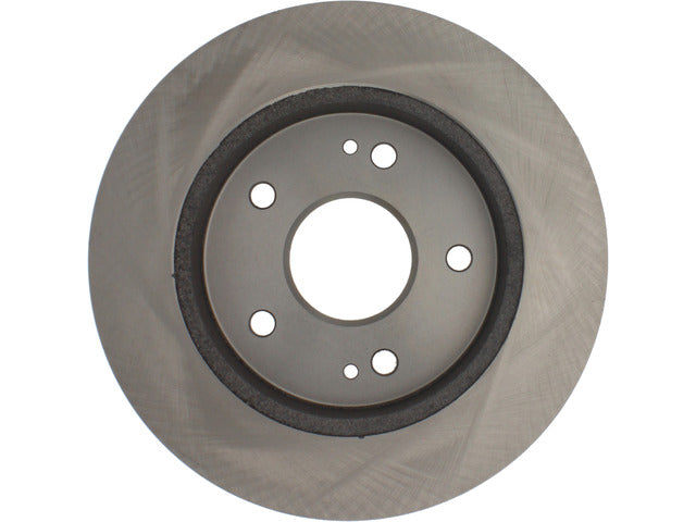 Disc Brake Rotor Centric Parts 121.40040