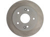 Disc Brake Rotor Centric Parts 121.40040