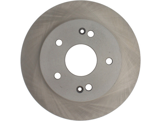 Disc Brake Rotor Centric Parts 121.40040
