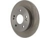 Disc Brake Rotor Centric Parts 121.40040