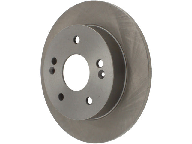 Disc Brake Rotor Centric Parts 121.40040
