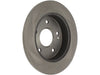 Disc Brake Rotor Centric Parts 121.40040