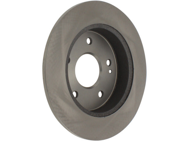 Disc Brake Rotor Centric Parts 121.40040
