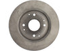 Disc Brake Rotor Centric Parts 121.40041