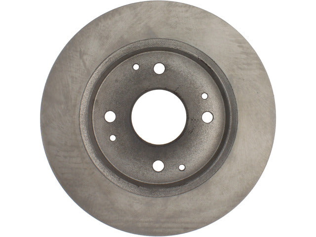 Disc Brake Rotor Centric Parts 121.40041