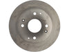 Disc Brake Rotor Centric Parts 121.40041