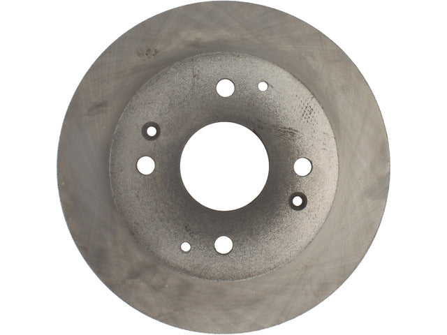 Disc Brake Rotor Centric Parts 121.40041