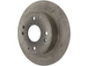 Disc Brake Rotor Centric Parts 121.40041