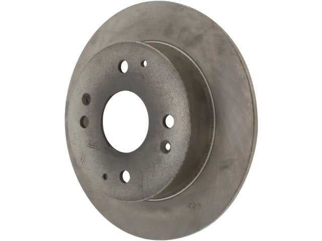 Disc Brake Rotor Centric Parts 121.40041