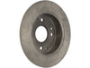 Disc Brake Rotor Centric Parts 121.40041