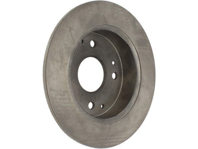 Disc Brake Rotor Centric Parts 121.40041