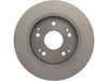 Disc Brake Rotor Centric Parts 121.40042
