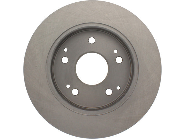 Disc Brake Rotor Centric Parts 121.40042