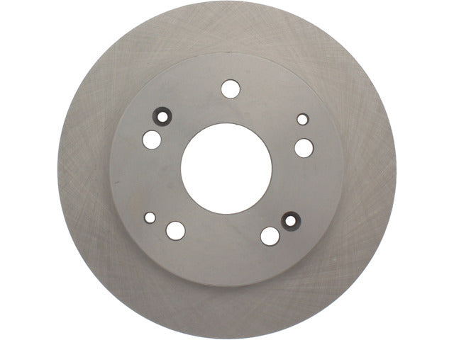 Disc Brake Rotor Centric Parts 121.40042
