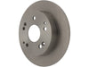 Disc Brake Rotor Centric Parts 121.40042