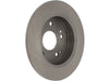 Disc Brake Rotor Centric Parts 121.40042