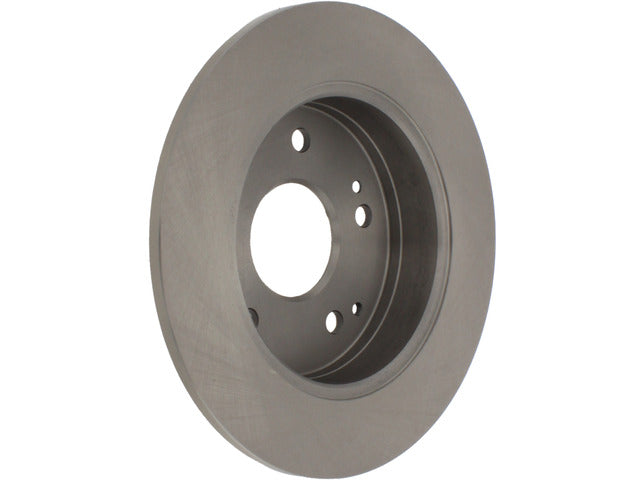 Disc Brake Rotor Centric Parts 121.40042