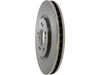 Disc Brake Rotor Centric Parts 121.40043