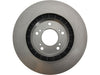 Disc Brake Rotor Centric Parts 121.40043
