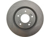 Disc Brake Rotor Centric Parts 121.40043