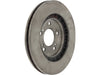 Disc Brake Rotor Centric Parts 121.40043