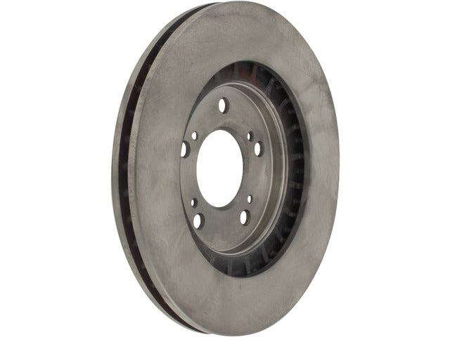 Disc Brake Rotor Centric Parts 121.40043