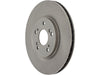 Disc Brake Rotor Centric Parts 121.40044