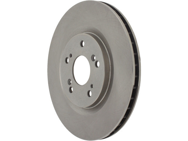Disc Brake Rotor Centric Parts 121.40044