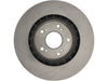 Disc Brake Rotor Centric Parts 121.40044