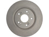 Disc Brake Rotor Centric Parts 121.40044