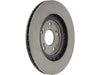 Disc Brake Rotor Centric Parts 121.40044
