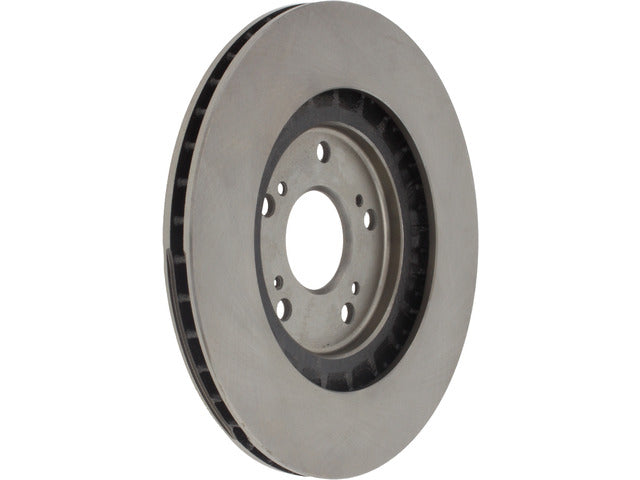 Disc Brake Rotor Centric Parts 121.40044