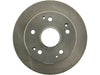 Disc Brake Rotor Centric Parts 121.40045