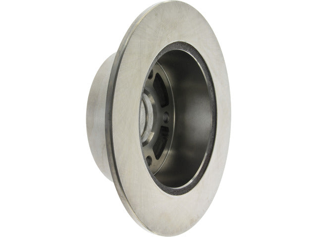 Disc Brake Rotor Centric Parts 121.40045