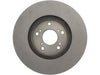 Disc Brake Rotor Centric Parts 121.40046
