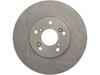 Disc Brake Rotor Centric Parts 121.40046
