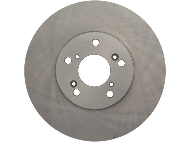 Disc Brake Rotor Centric Parts 121.40046