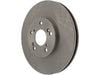 Disc Brake Rotor Centric Parts 121.40046