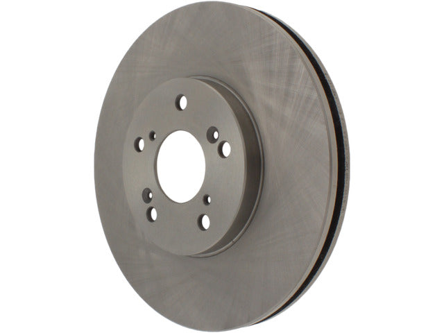 Disc Brake Rotor Centric Parts 121.40046