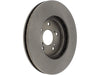 Disc Brake Rotor Centric Parts 121.40046