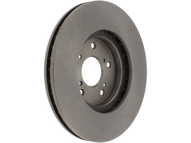 Disc Brake Rotor Centric Parts 121.40046